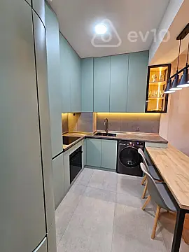Kirayə verilir 2 otaqlı yeni tikili 62 m²