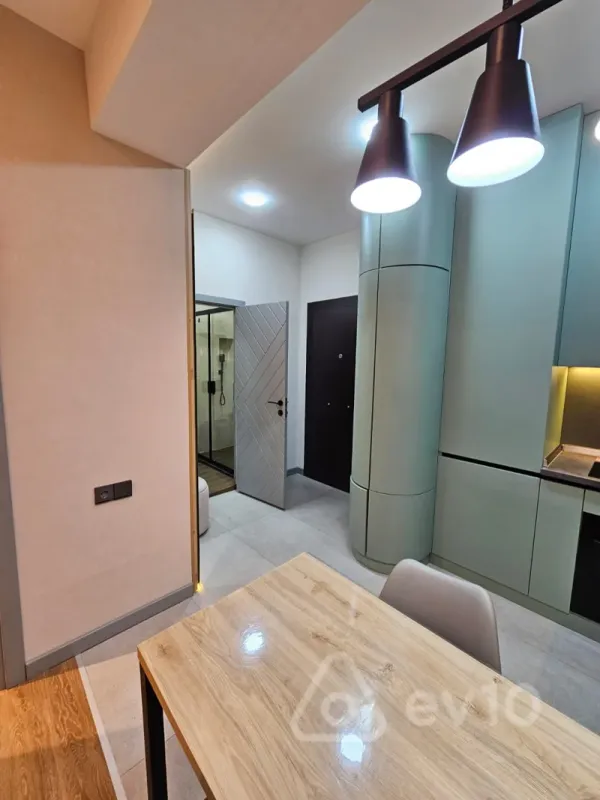 Kirayə verilir 2 otaqlı yeni tikili 62 m²