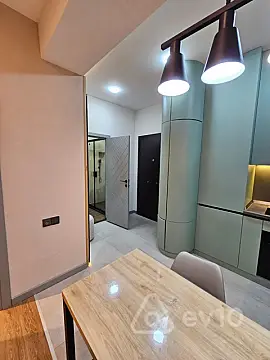 Kirayə verilir 2 otaqlı yeni tikili 62 m²