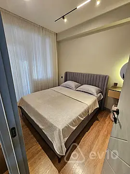 Kirayə verilir 2 otaqlı yeni tikili 62 m² — Bakı, Yasamal 2 otaq 62.00 m²