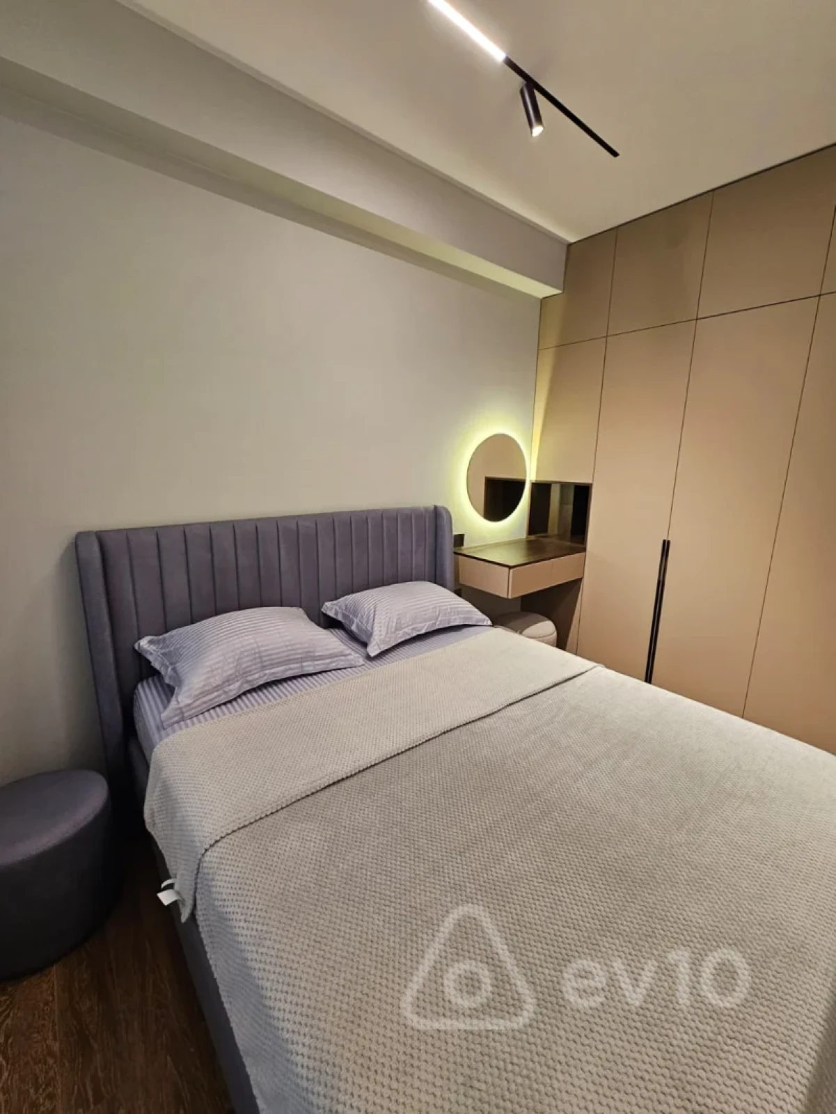 Kirayə verilir 2 otaqlı yeni tikili 62 m²