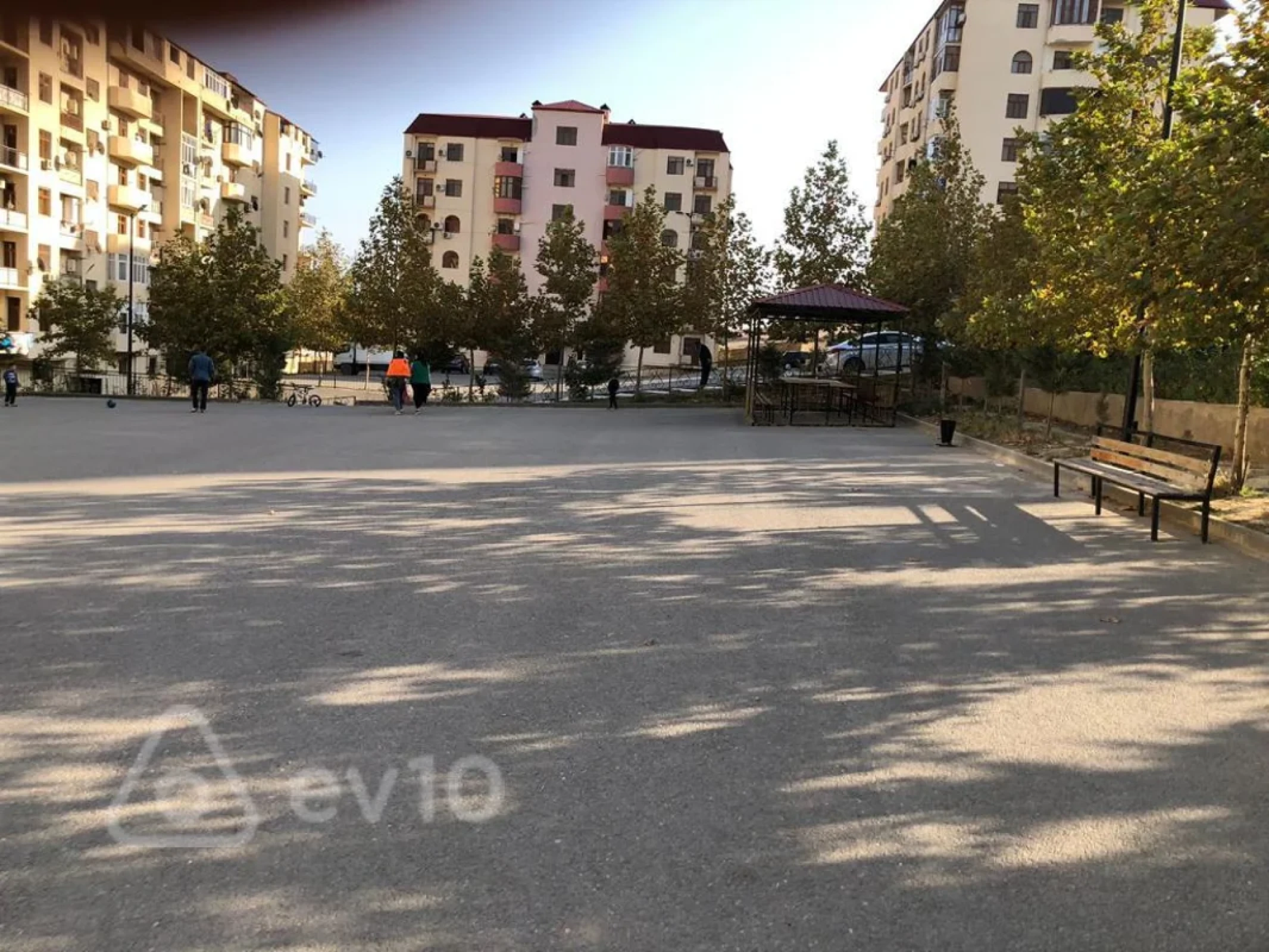 Satılır 2 otaqlı yeni tikili 58 m²