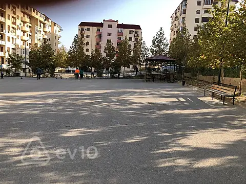 Satılır 2 otaqlı yeni tikili 58 m² — Bakı, Abşeron 2 otaq 58.00 m²