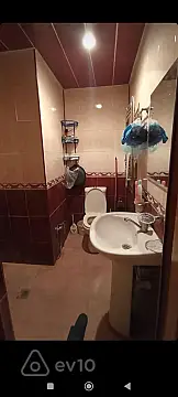 Kirayə verilir 2 otaqlı yeni tikili 65 m²