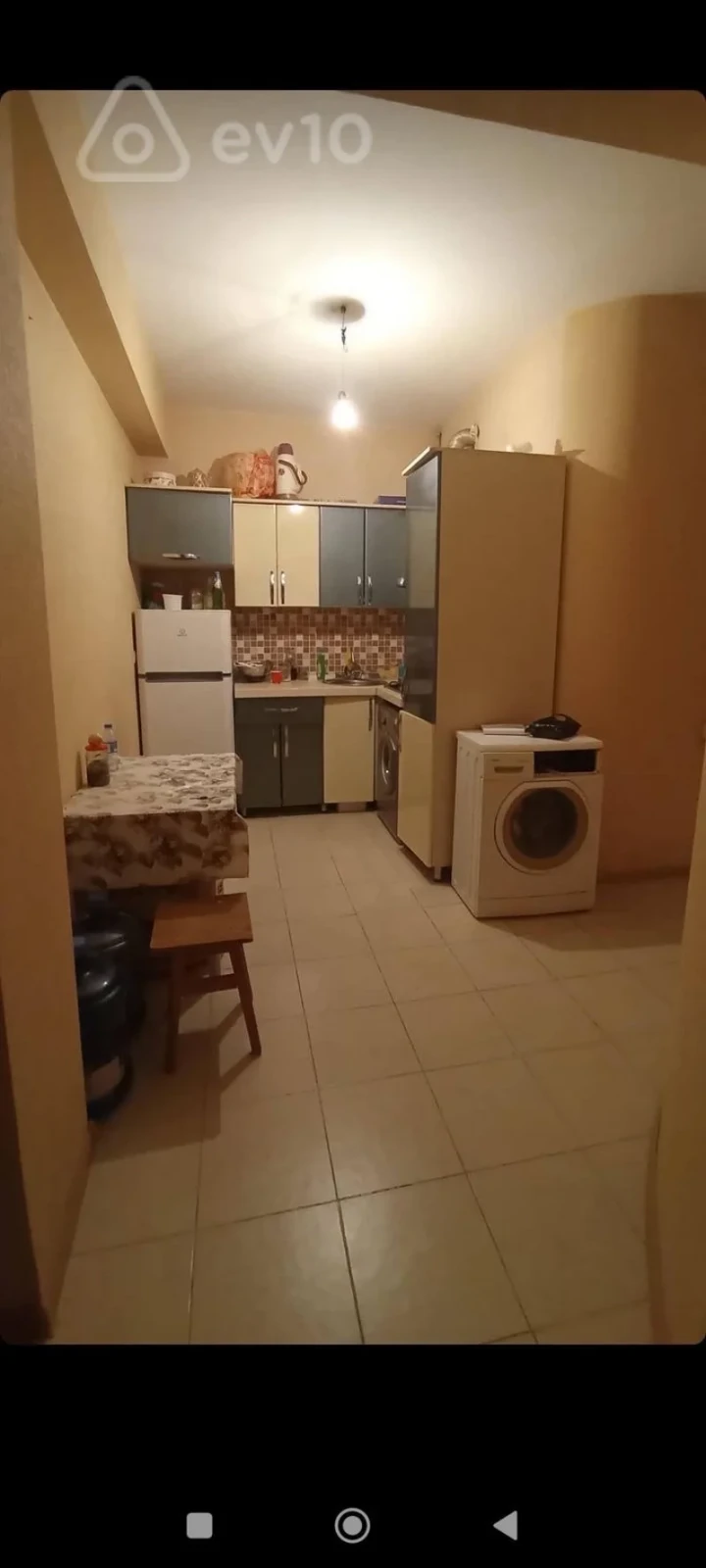 Kirayə verilir 2 otaqlı yeni tikili 65 m²