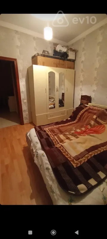 Kirayə verilir 2 otaqlı yeni tikili 65 m²