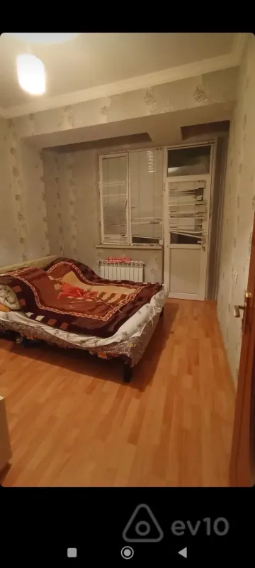 Kirayə verilir 2 otaqlı yeni tikili 65 m²