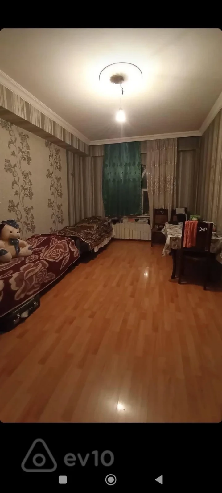 Kirayə verilir 2 otaqlı yeni tikili 65 m²