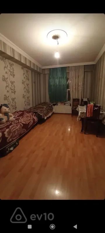 Kirayə verilir 2 otaqlı yeni tikili 65 m²