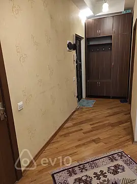 Kirayə verilir 3 otaqlı yeni tikili 110 m²