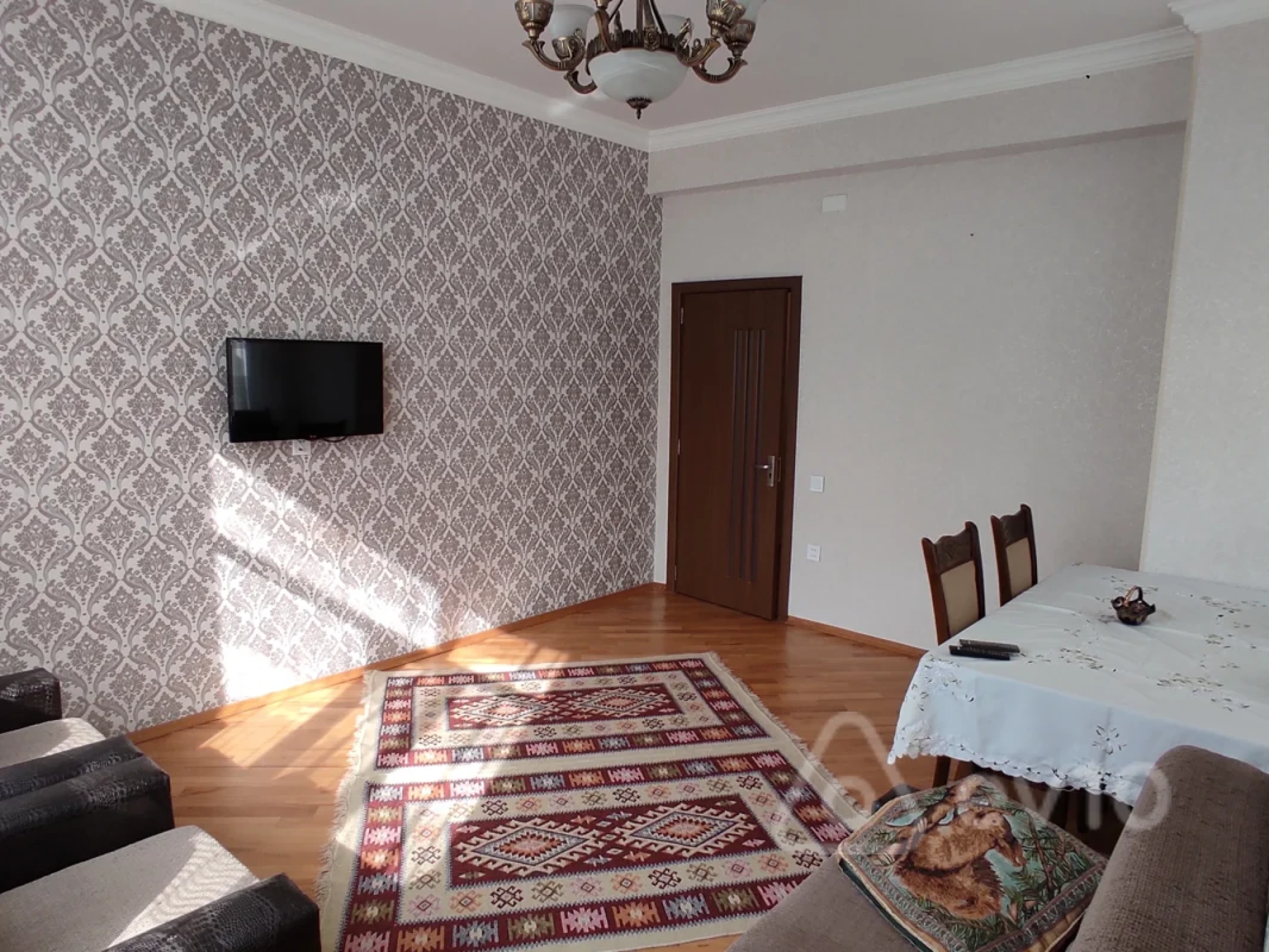 Kirayə verilir 3 otaqlı yeni tikili 110 m²