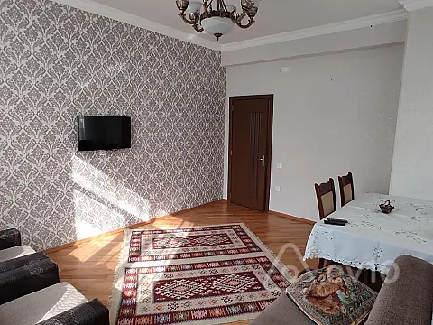 Kirayə verilir 3 otaqlı yeni tikili 110 m²