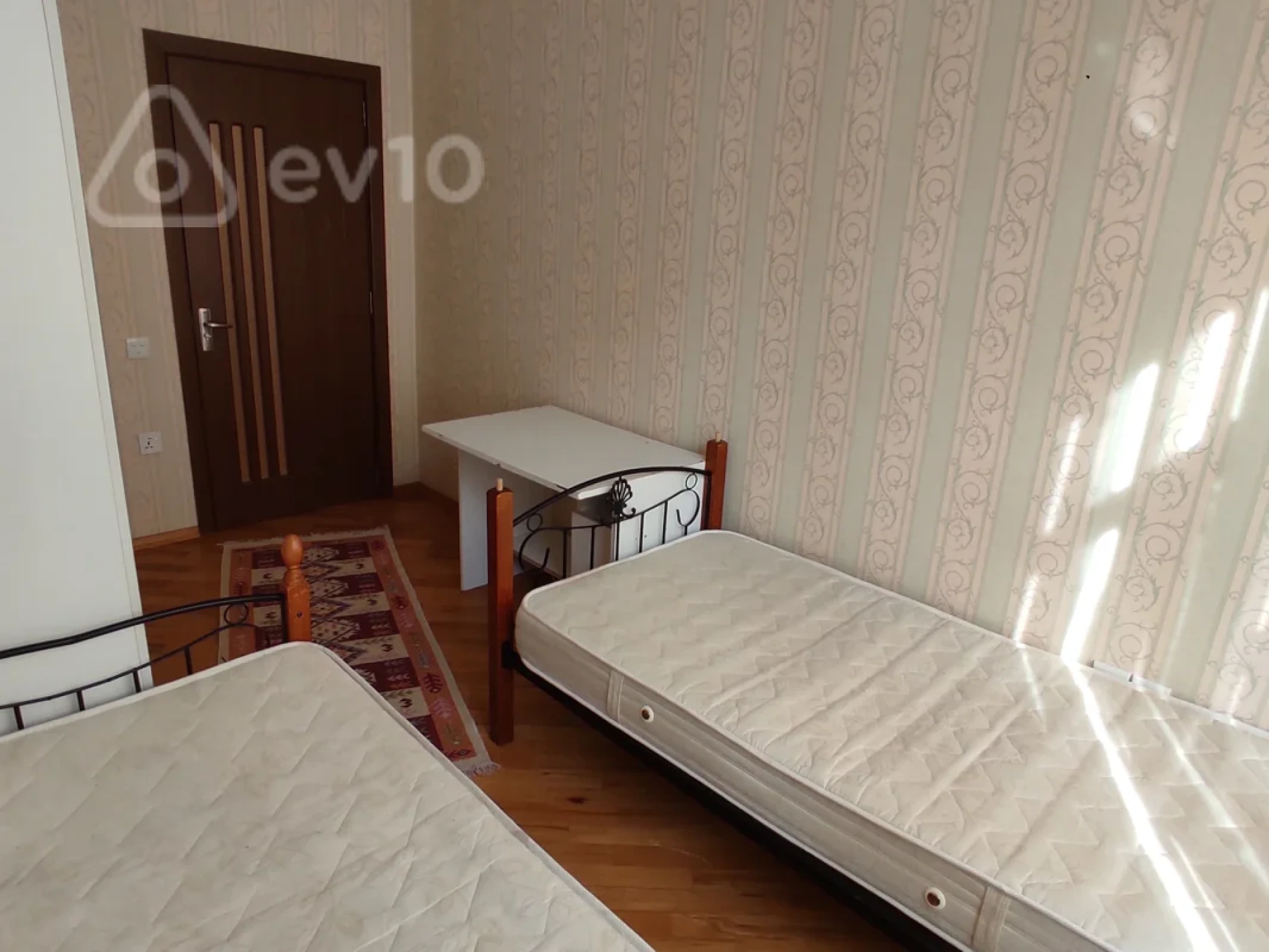 Kirayə verilir 3 otaqlı yeni tikili 110 m²