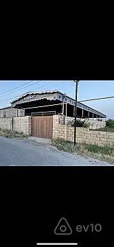 Satılır 4 otaqlı həyət evi 150 m²