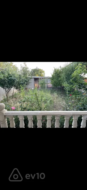 Satılır 4 otaqlı həyət evi 150 m²