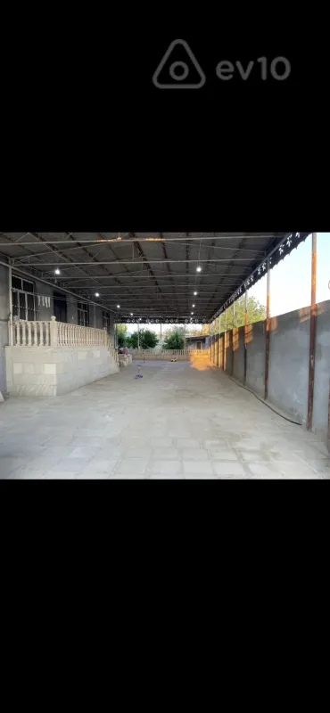 Satılır 4 otaqlı həyət evi 150 m²