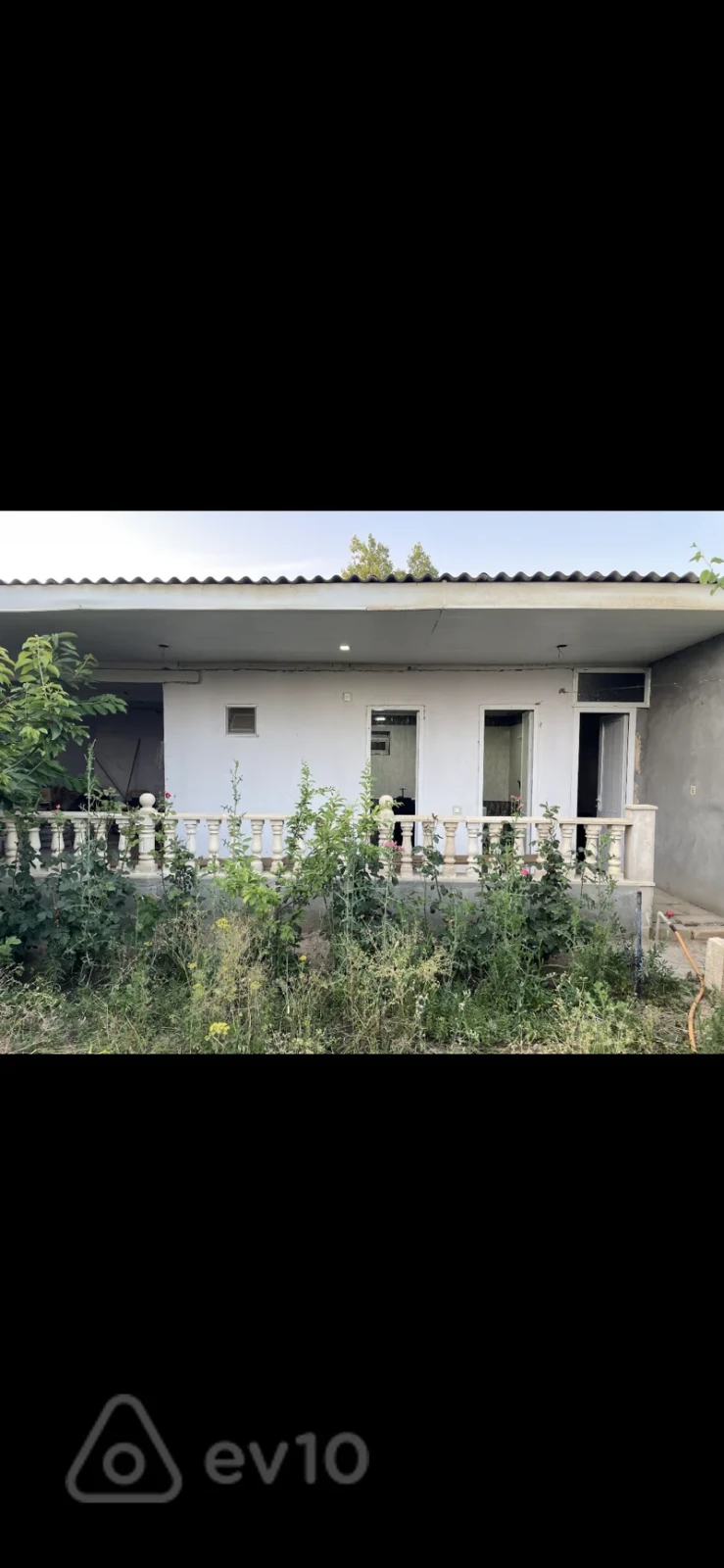 Satılır 4 otaqlı həyət evi 150 m²