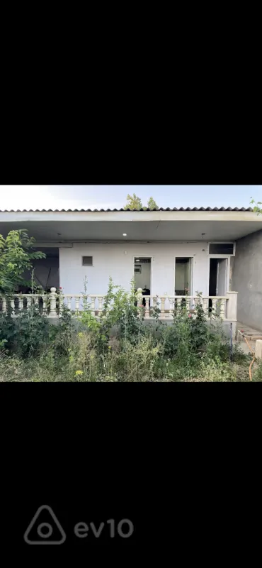 Satılır 4 otaqlı həyət evi 150 m²