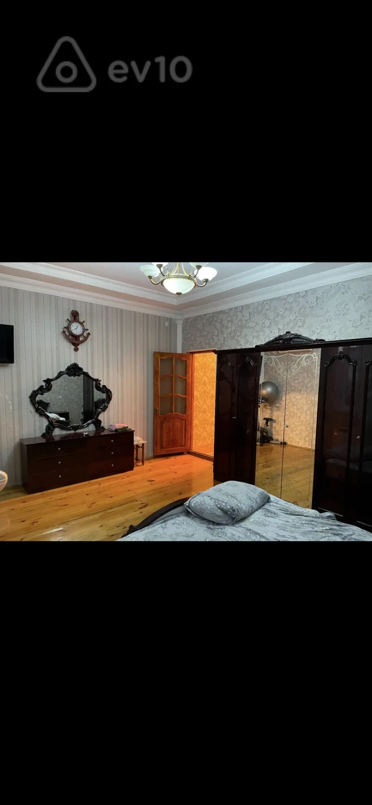 Satılır 4 otaqlı həyət evi 150 m²