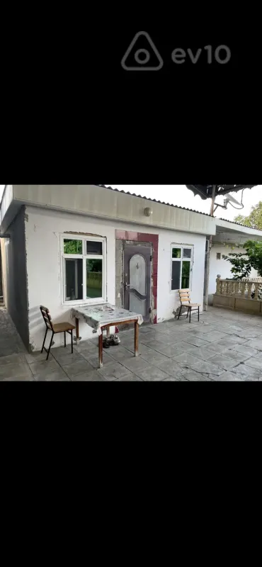Satılır 4 otaqlı həyət evi 150 m²