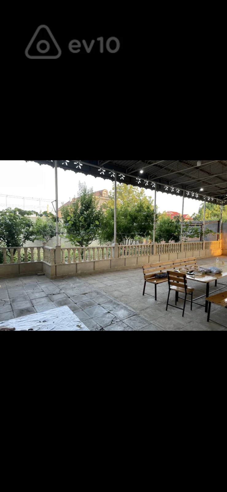 Satılır 4 otaqlı həyət evi 150 m²