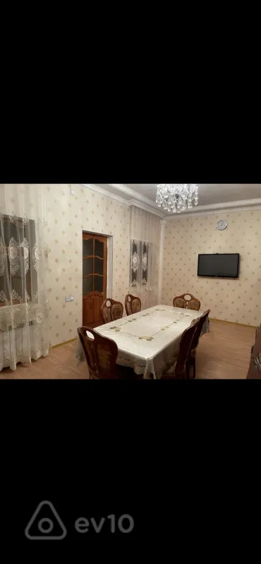 Satılır 4 otaqlı həyət evi 150 m²