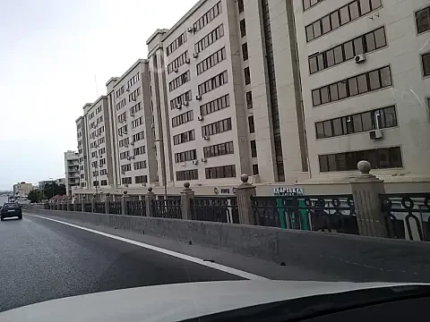 Satılır 4 otaqlı köhnə tikili 108 m² — Bakı, Nərimanov 4 otaq 108.00 m²