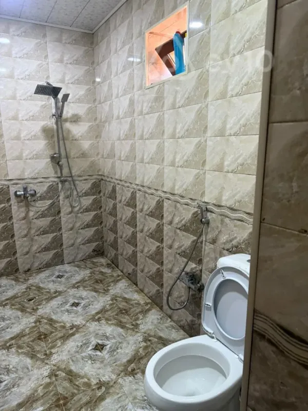 Satılır 4 otaqlı həyət evi 110 m²