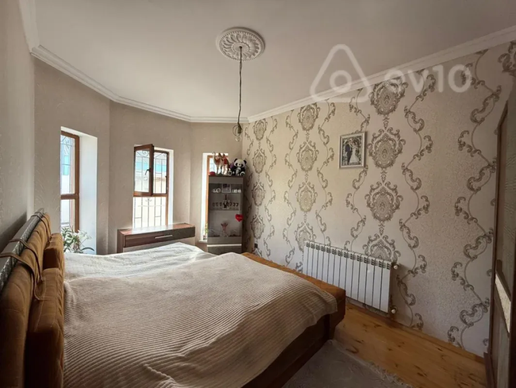 Satılır 4 otaqlı həyət evi 110 m²