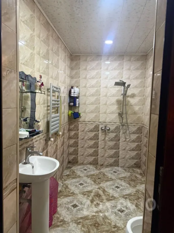 Satılır 4 otaqlı həyət evi 110 m²