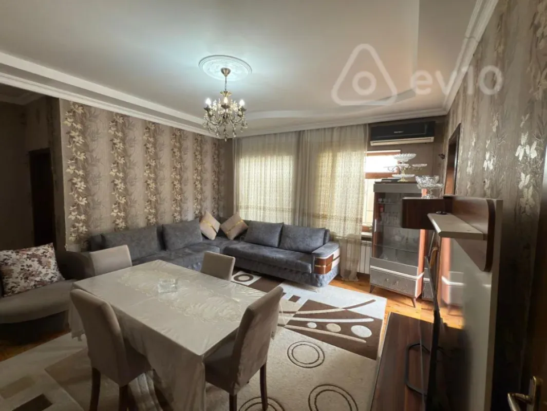 Satılır 4 otaqlı həyət evi 110 m²