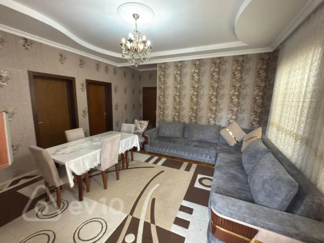 Satılır 4 otaqlı həyət evi 110 m²