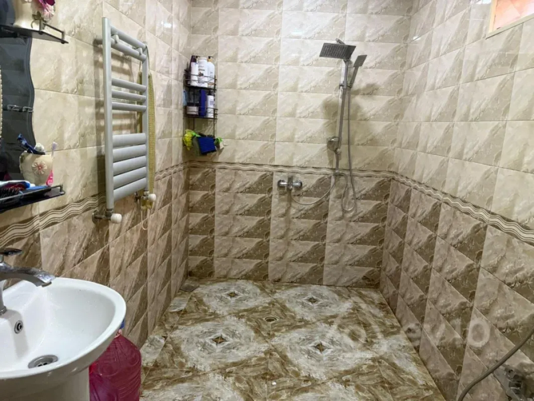 Satılır 4 otaqlı həyət evi 110 m²