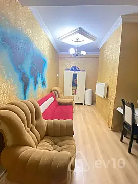Kirayə verilir 3 otaqlı yeni tikili 75 m² — Bakı, Yasamal 3 otaq 75.00 m²