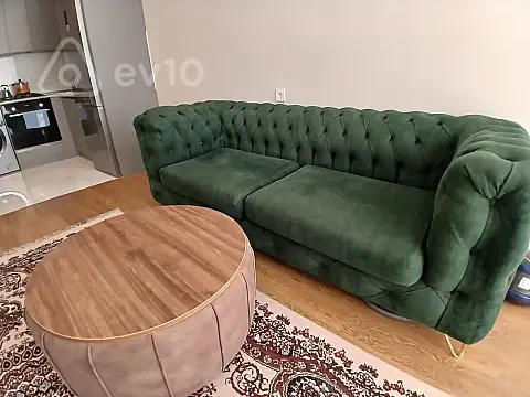 Kirayə verilir 2 otaqlı yeni tikili 60 m² — Bakı, Yasamal 2 otaq 60.00 m²