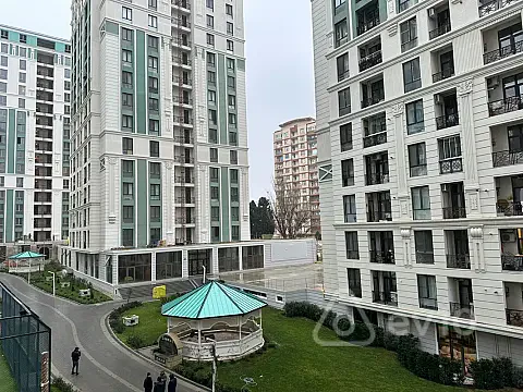 Satılır 2 otaqlı yeni tikili 95 m² — Bakı, Nərimanov 2 otaq 95.00 m²