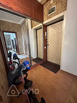 Satılır 3 otaqlı yeni tikili 110 m²