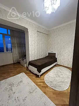 Satılır 3 otaqlı yeni tikili 110 m²