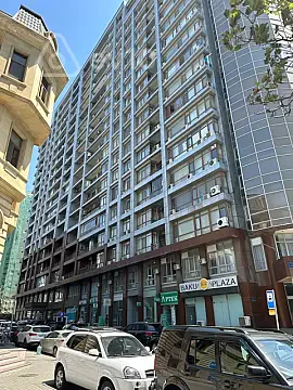 Kirayə verilir 3 otaqlı yeni tikili 150 m² — Bakı, Nəsimi 3 otaq 150.00 m²