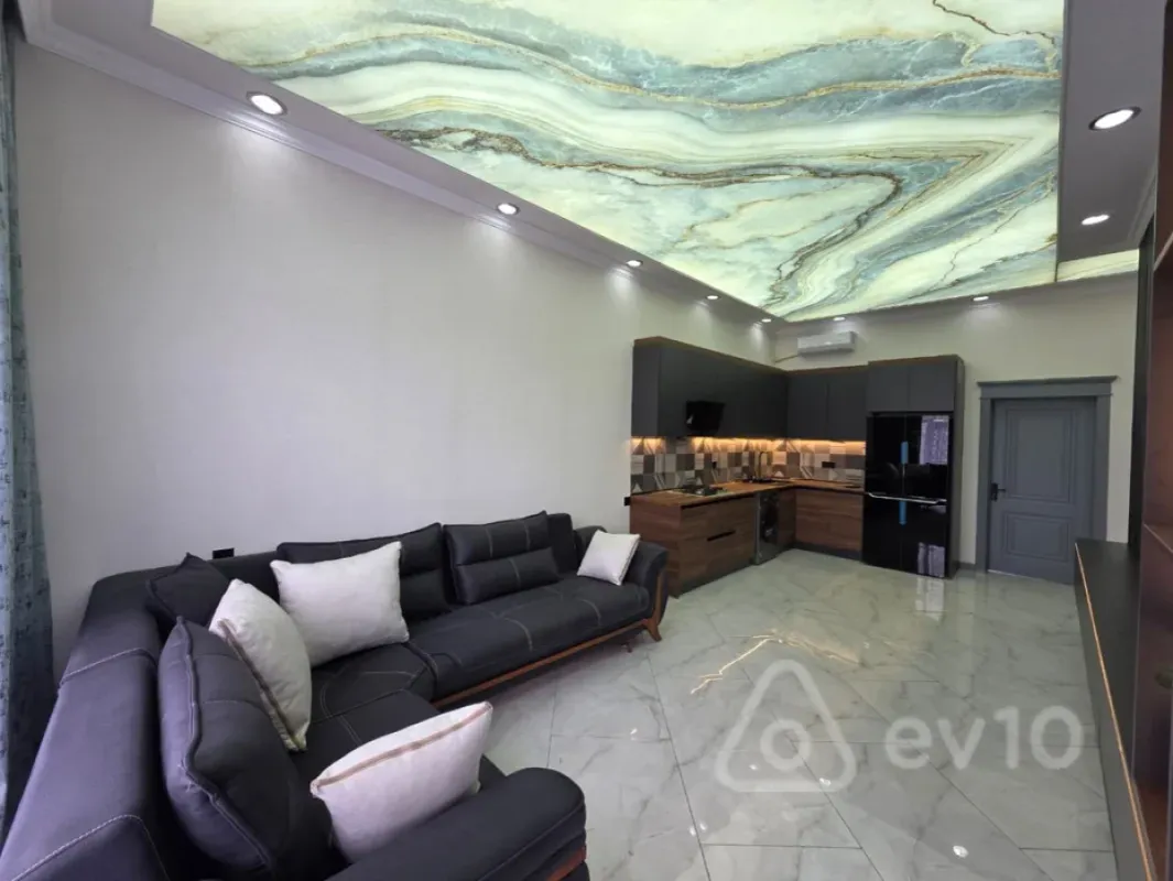 Satılır 3 otaqlı həyət evi 110 m²