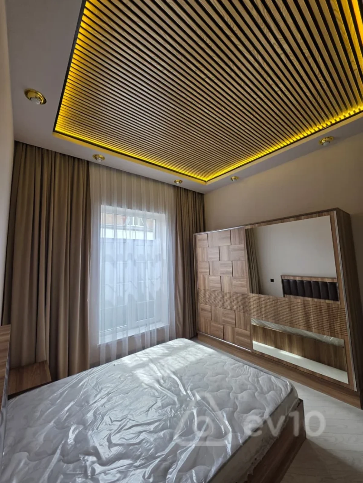 Satılır 3 otaqlı həyət evi 110 m²