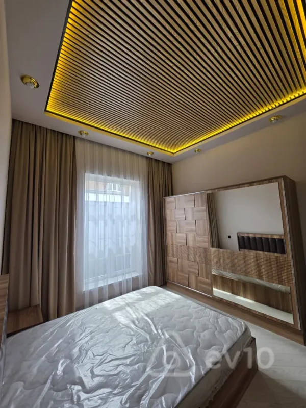 Satılır 3 otaqlı həyət evi 110 m²