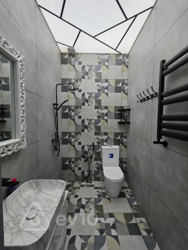 Satılır 3 otaqlı həyət evi 110 m²