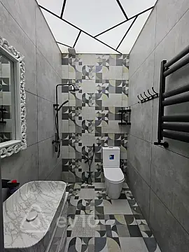 Satılır 3 otaqlı həyət evi 110 m²