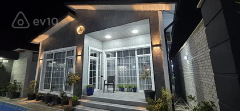 Satılır 3 otaqlı həyət evi 110 m²