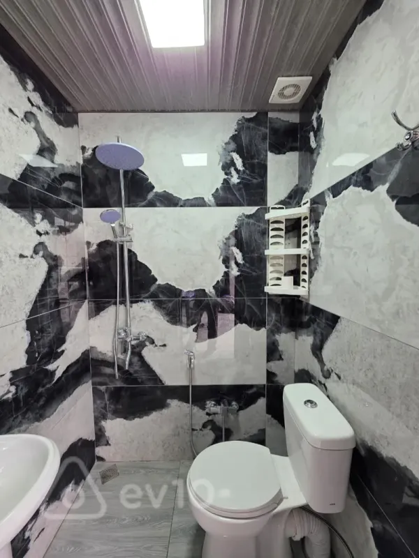 Satılır 3 otaqlı həyət evi 110 m²