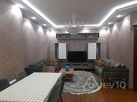 Kirayə verilir 3 otaqlı yeni tikili 110 m² — Bakı, Yasamal 3 otaq 110.00 m²