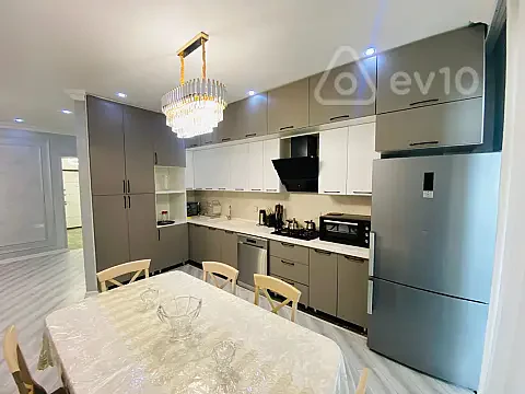 Kirayə verilir 3 otaqlı yeni tikili 110 m² — Bakı, Yasamal 3 otaq 110.00 m²