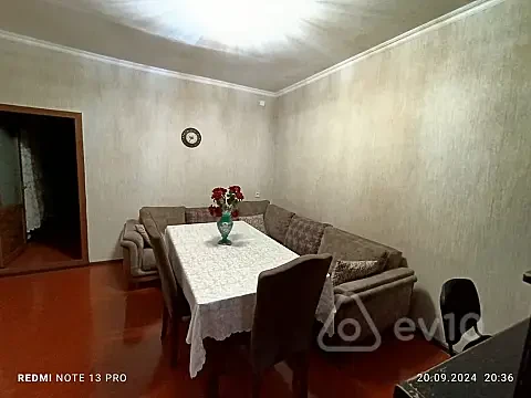 Kirayə verilir 2 otaqlı həyət evi 55 m² — Bakı, Yasamal 2 otaq 55.00 m²