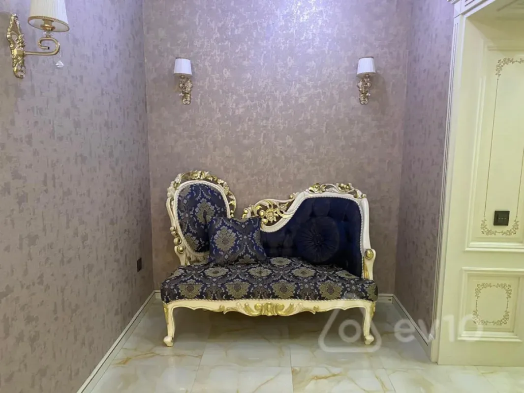 Kirayə verilir 3 otaqlı yeni tikili 145 m²